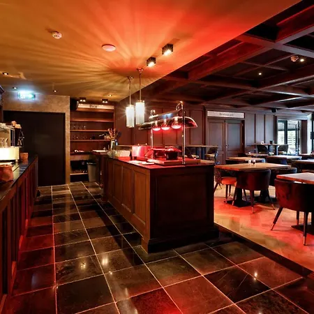 Hotel Karsten-3